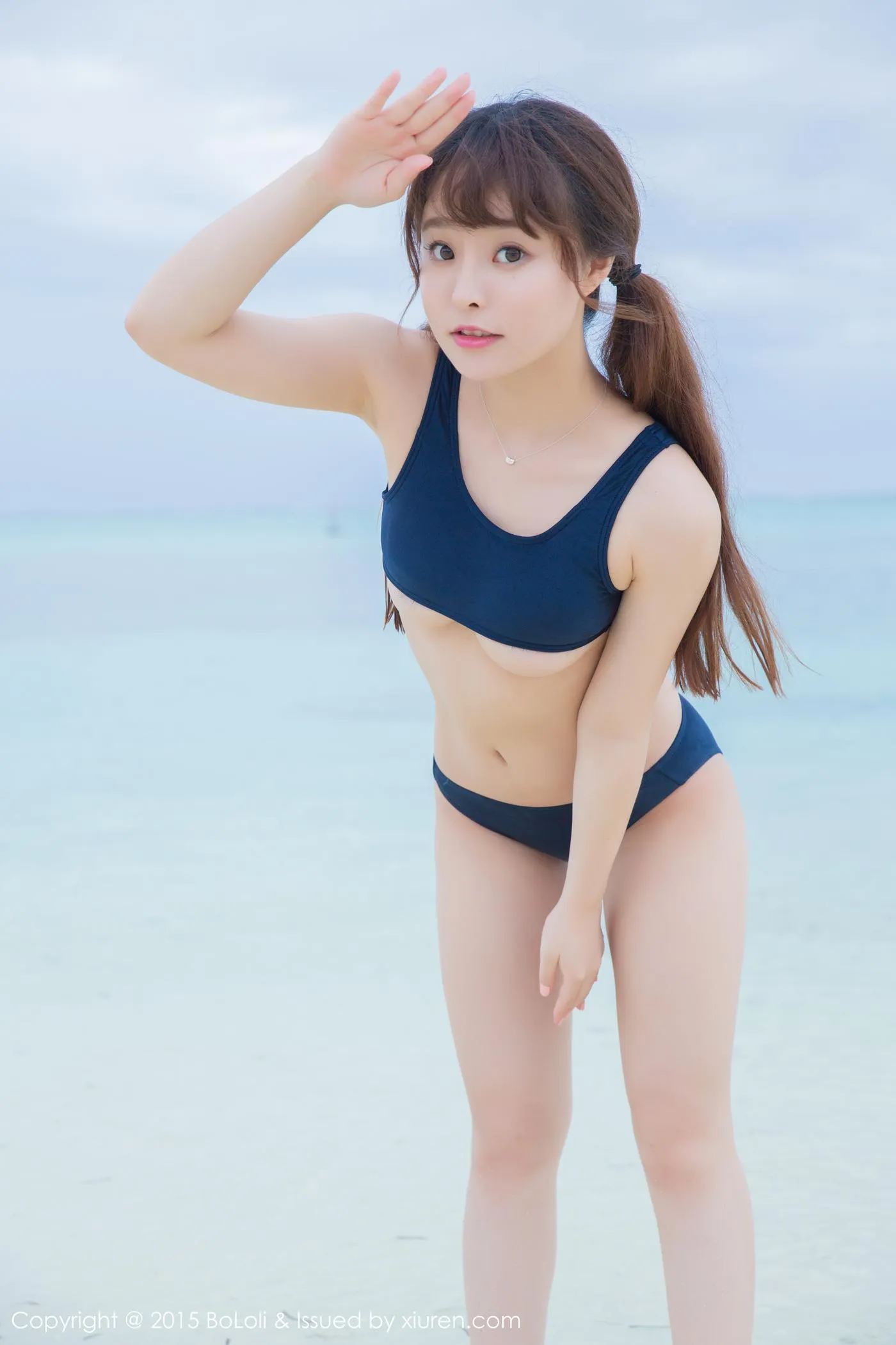 Vol.044 柳侑绮Sevenbaby [60P]插图
